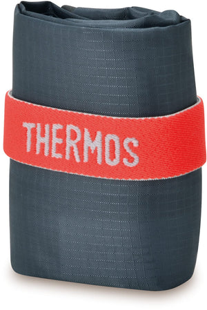 Thermos Rex - 023 23L Gray Pocket Bag - Compact Travel Item by Thermos