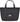 Thermos Rff - 004 Smb 4L Insulated Smoke Black Lunch Bag
