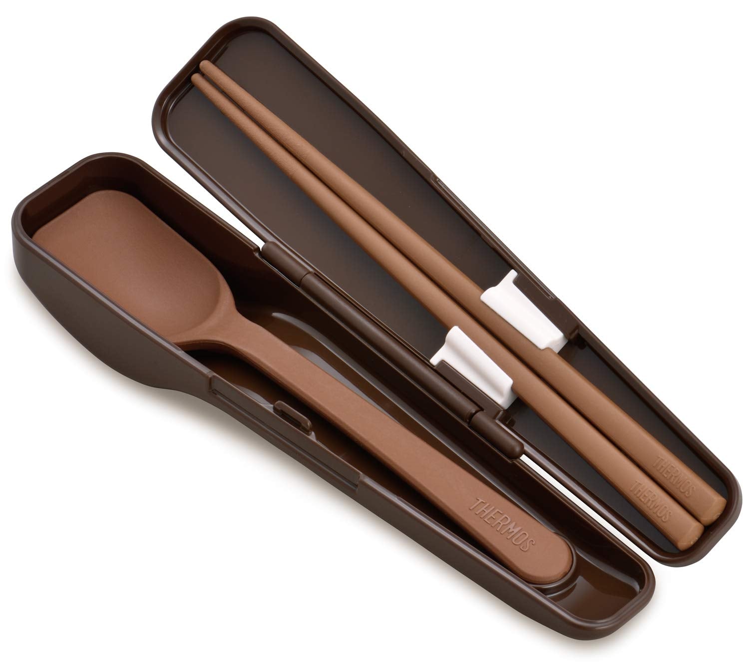Thermos Spoon Hashisetto Brown Cpe - 001 Bw