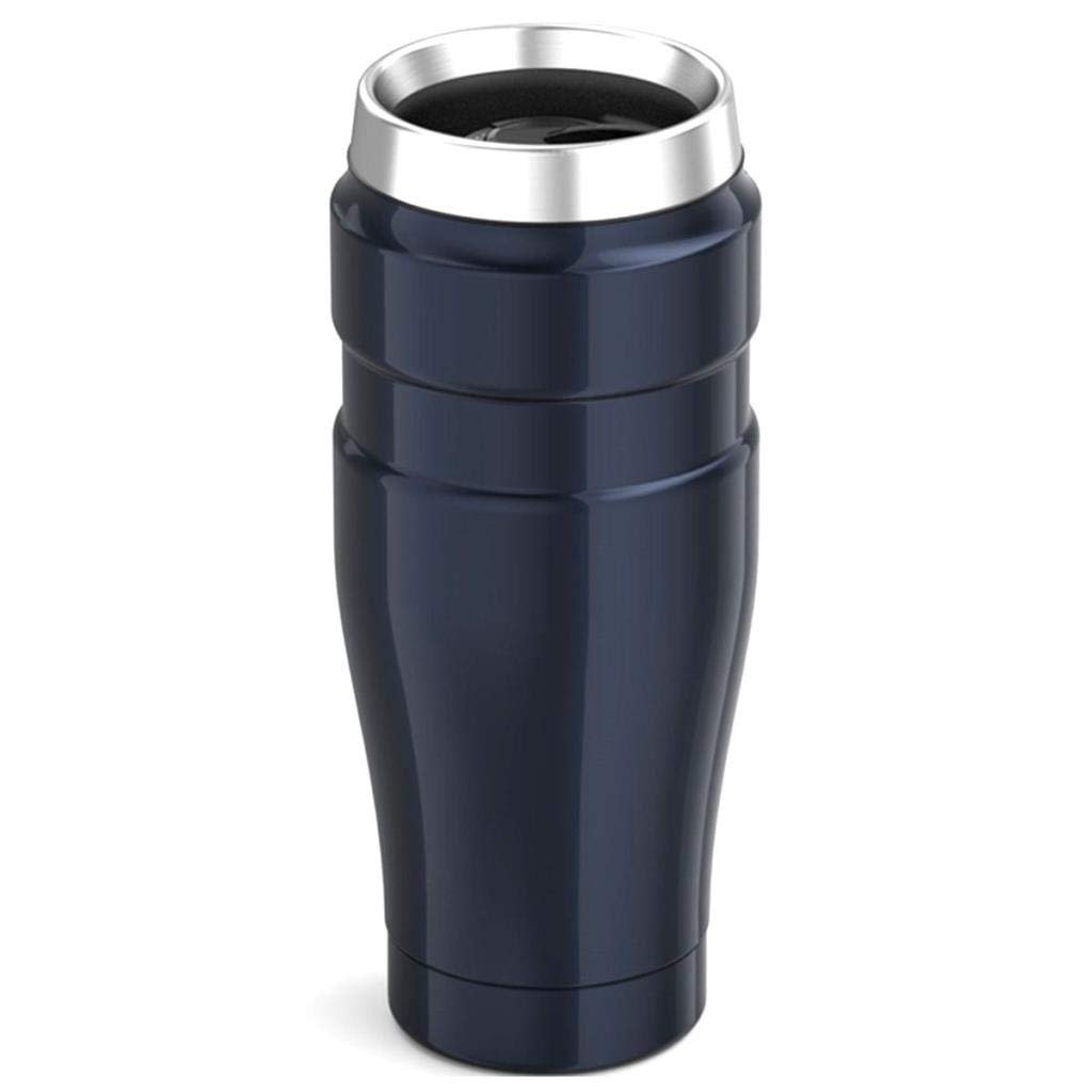 Thermos Stainless King 16 - Ounce Leak - Proof Travel Mug Parallel Import