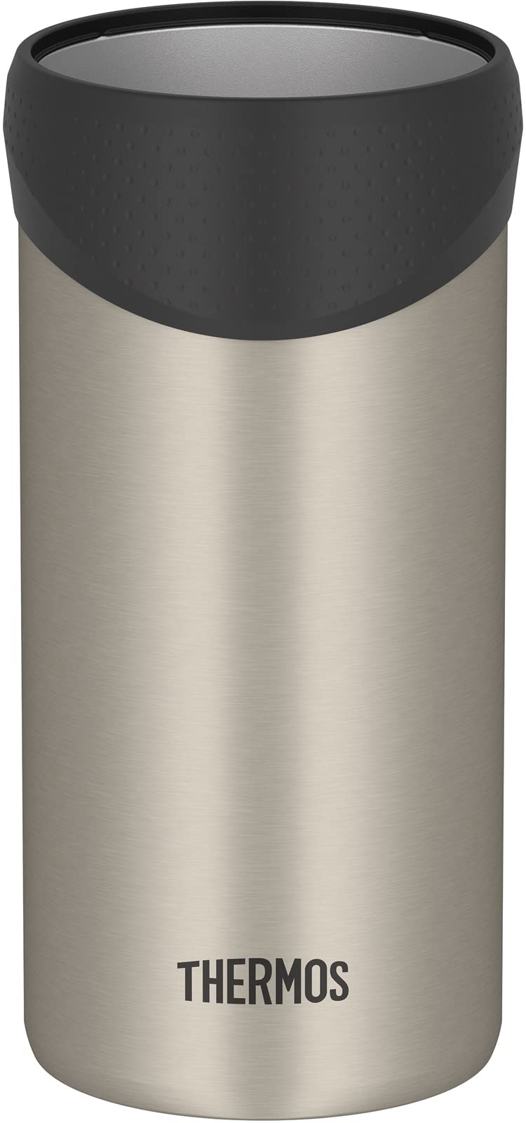 Thermos Stainless Steel 2 - Way 500ml Cool Can Holder JDU - 500 SMT Type