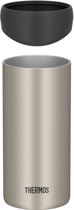 Thermos Stainless Steel 2 - Way 500ml Cool Can Holder JDU - 500 SMT Type