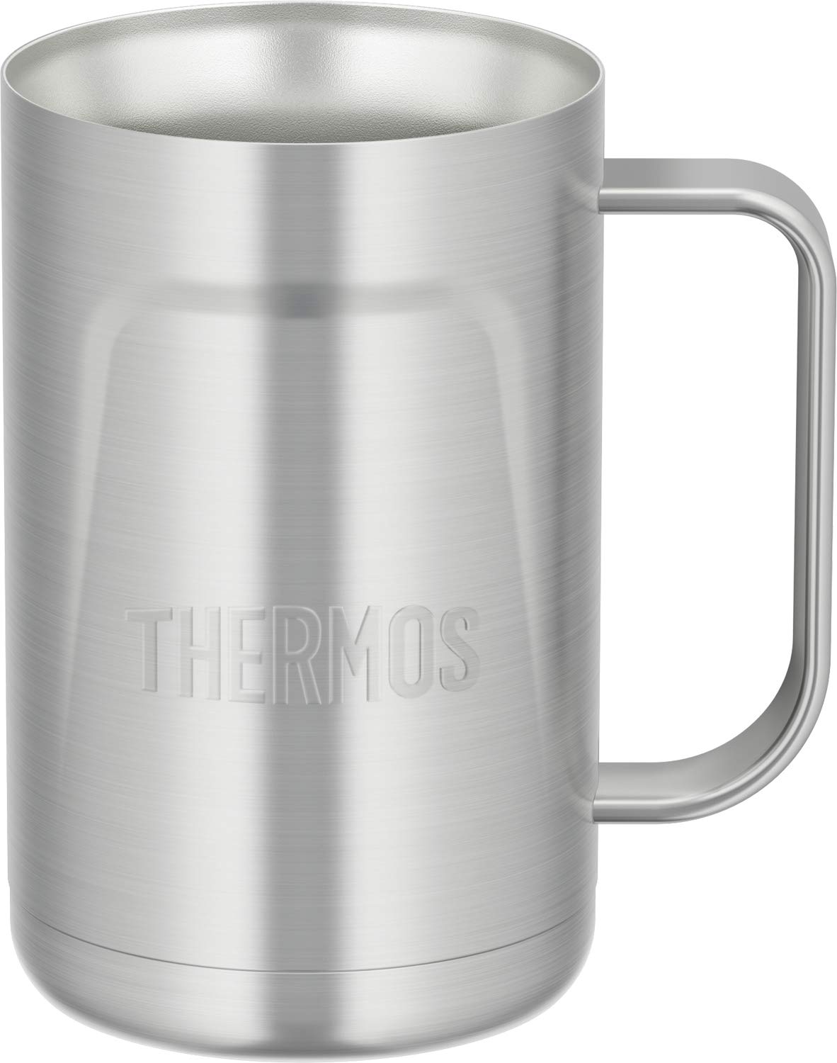Thermos Stainless Steel 600Ml Vacuum Insulated Mug 2 Pack Jdk - 600 S2