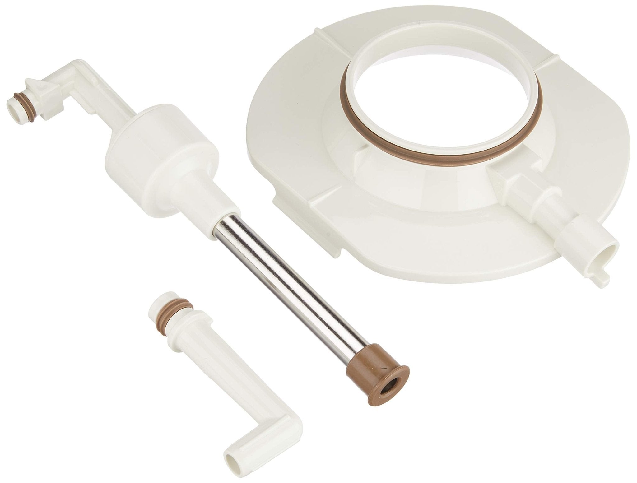 Thermos Stainless Steel Air Pot Tah - 2200 / Tak - 2200 Replacement Parts with Gasket and Cover