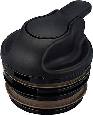 Thermos Stainless Steel Pot Replacement Inner Cap - Suitable for THV - 1001/1501/2001 Series