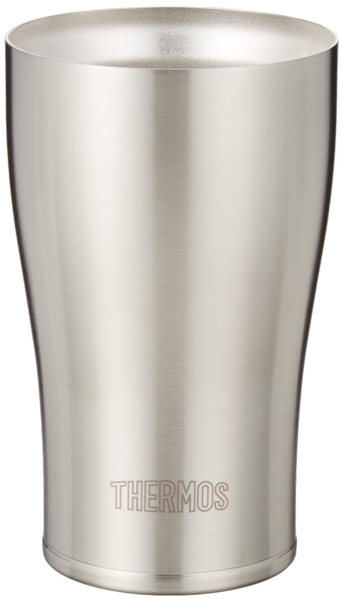 Thermos Stainless Steel Vacuum Insulated Tumbler 320ml - Model JDA - 320