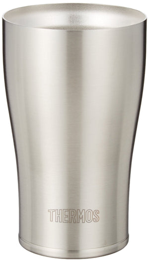 Thermos Stainless Steel Vacuum Insulated Tumbler 320ml - Model JDA - 320