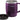 Thermos Thermocafe 0.45L Desktop Mug in Translucent Purple