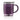 Thermos Thermocafe 0.45L Desktop Mug in Translucent Purple
