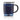 Thermos Thermocafe 450ml Desk Mug in Translucent Midnight Blue