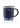 Thermos Thermocafe 450ml Desk Mug in Translucent Midnight Blue