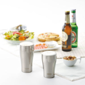 Thermos Tumbler Set Jcr - Gp1 - Japan Vacuum Insulation