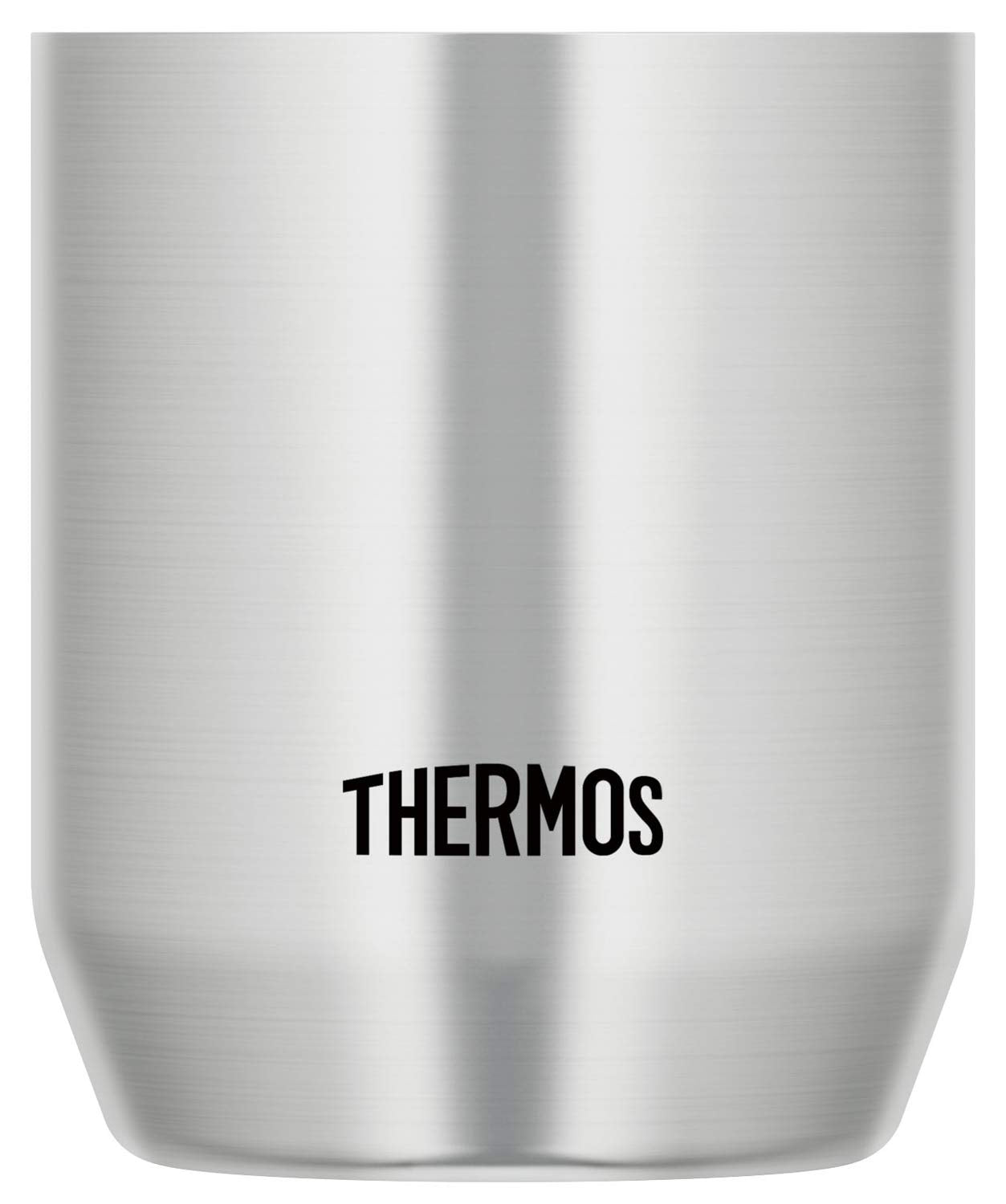 Thermos Vacuum Insulated 280ml Stainless Steel Cup Set of 2 Jdh - 280P