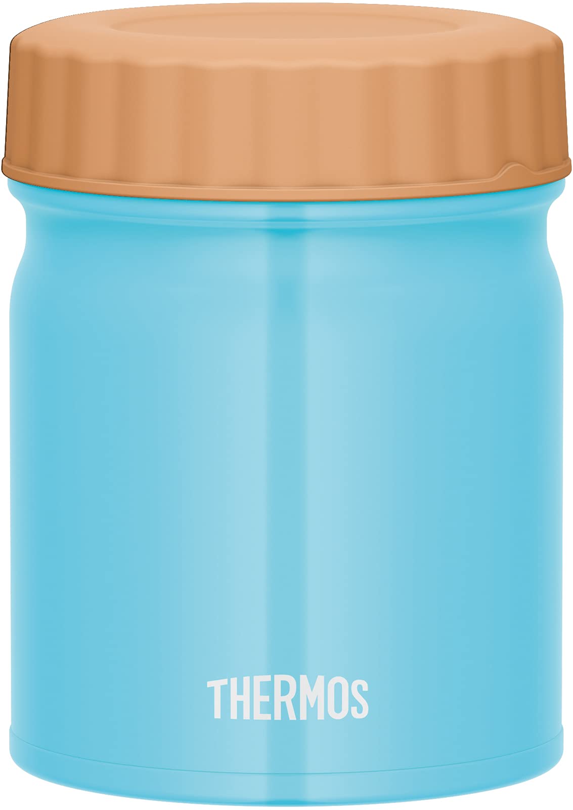 Thermos Vacuum Insulated 300ml Soup Jar in Blue Jbt - 301