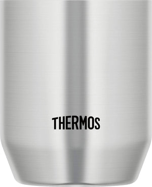 Thermos Vacuum Insulated Cup 360Ml Stainless Steel Set Of 2 Japan Jdh - 360P