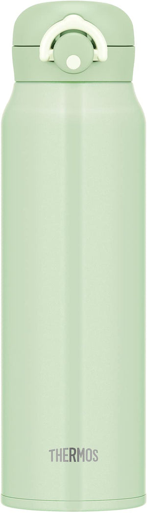 Thermos Vacuum Insulated Mobile Mug 750ml Water Bottle in Mint Green