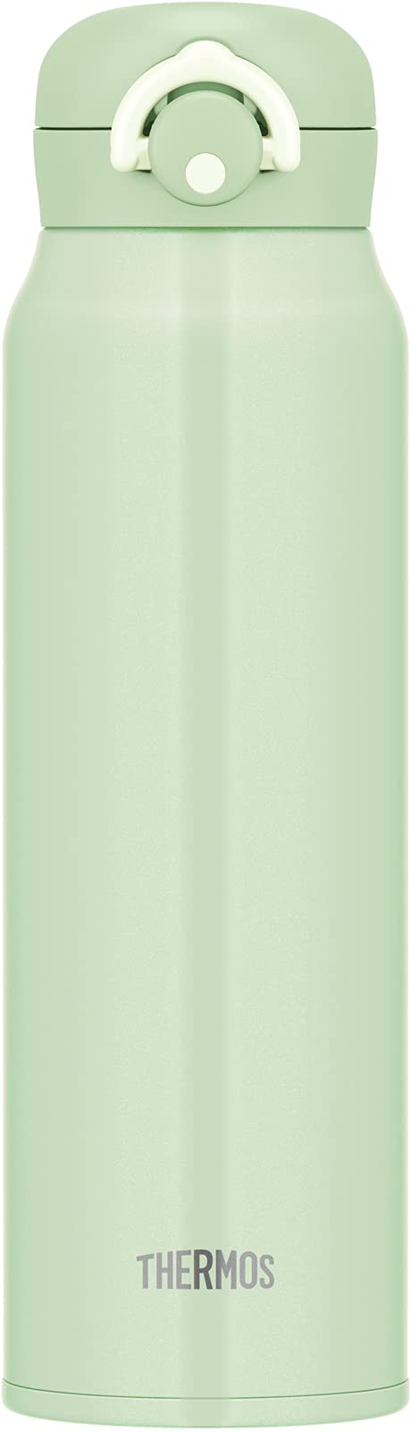 Thermos Vacuum Insulated Mobile Mug 750ml Water Bottle in Mint Green