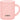 Thermos Vacuum Insulated Mug 280Ml Powder Pink Jdg - 281C Pwp