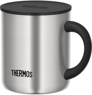 Thermos Vacuum Insulated Mug 280Ml Stainless Jdg - 280 S