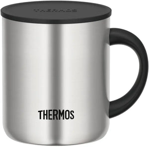 Thermos Vacuum Insulated Mug 280Ml Stainless Jdg - 280 S