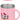Thermos Vacuum Insulated Mug 350Ml Minnie Light Pink Jdg - 350Ds Lp