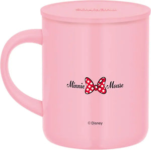Thermos Vacuum Insulated Mug 350Ml Minnie Light Pink Jdg - 350Ds Lp