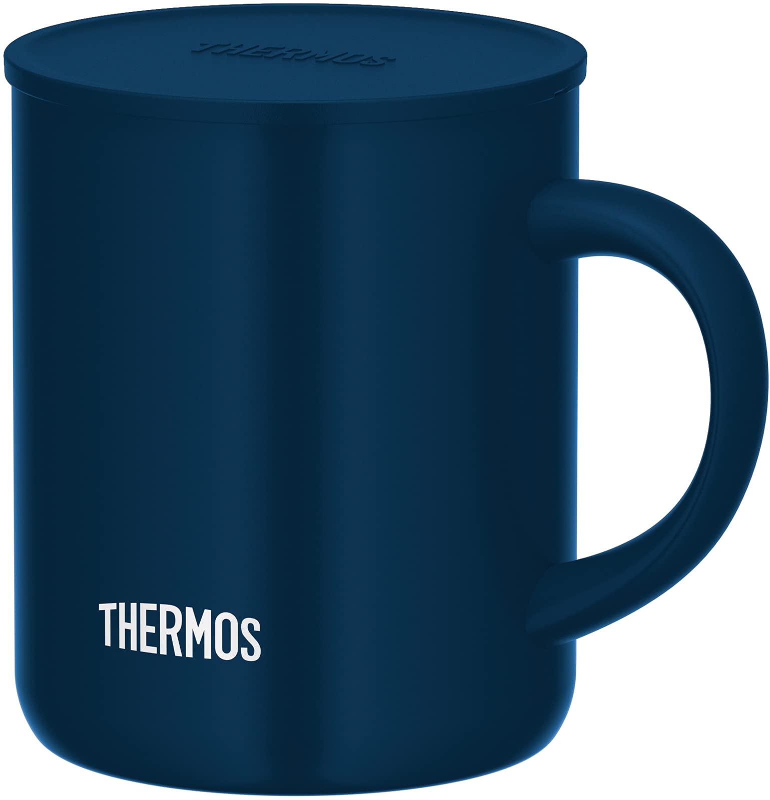 Thermos Vacuum Insulated Mug 350Ml Navy Jdg - 351C Nvy