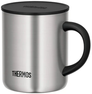 Thermos Vacuum Insulated Mug 350Ml Stainless Jdg - 350 S