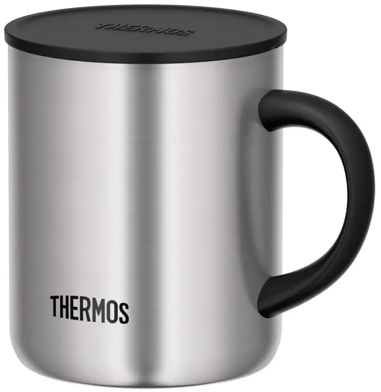 Thermos Vacuum Insulated Mug 350Ml Stainless Jdg - 350 S