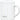Thermos Vacuum Insulated Mug 350Ml White Jdg - 350C Wh