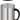Thermos Vacuum Insulated Mug 450Ml Stainless Jdg - 450 S
