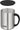Thermos Vacuum Insulated Mug 450Ml Stainless Jdg - 450 S