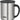 Thermos Vacuum Insulated Mug 450Ml Stainless Jdg - 450 S