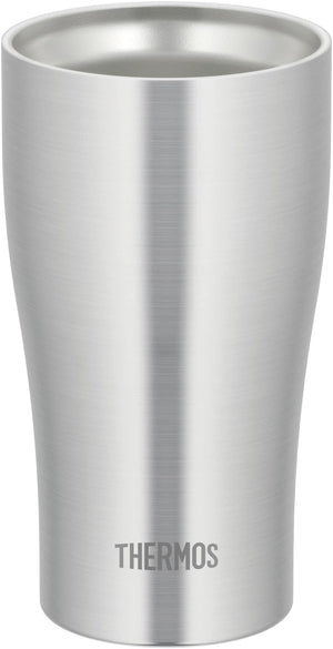 Thermos Vacuum Insulated Stainless Steel Tumbler 400ml - JDQ - 400 S Exclusive