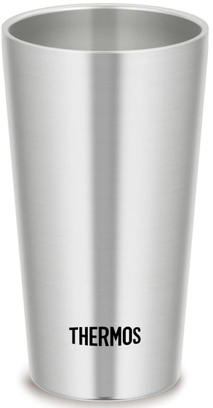 Thermos Vacuum Insulated Tumbler 300Ml Japan Stainless Jdi - 300 S