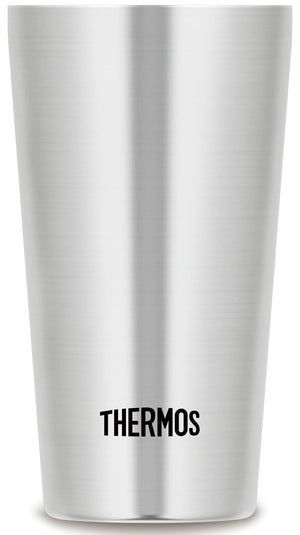 Thermos Vacuum Insulated Tumbler 300Ml Japan Stainless Jdi - 300 S