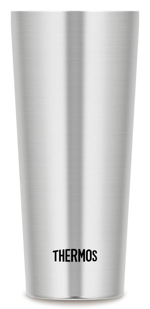 Thermos Vacuum Insulated Tumbler 400Ml Stainless Steel Set Of 2 Japan Jdi - 400P
