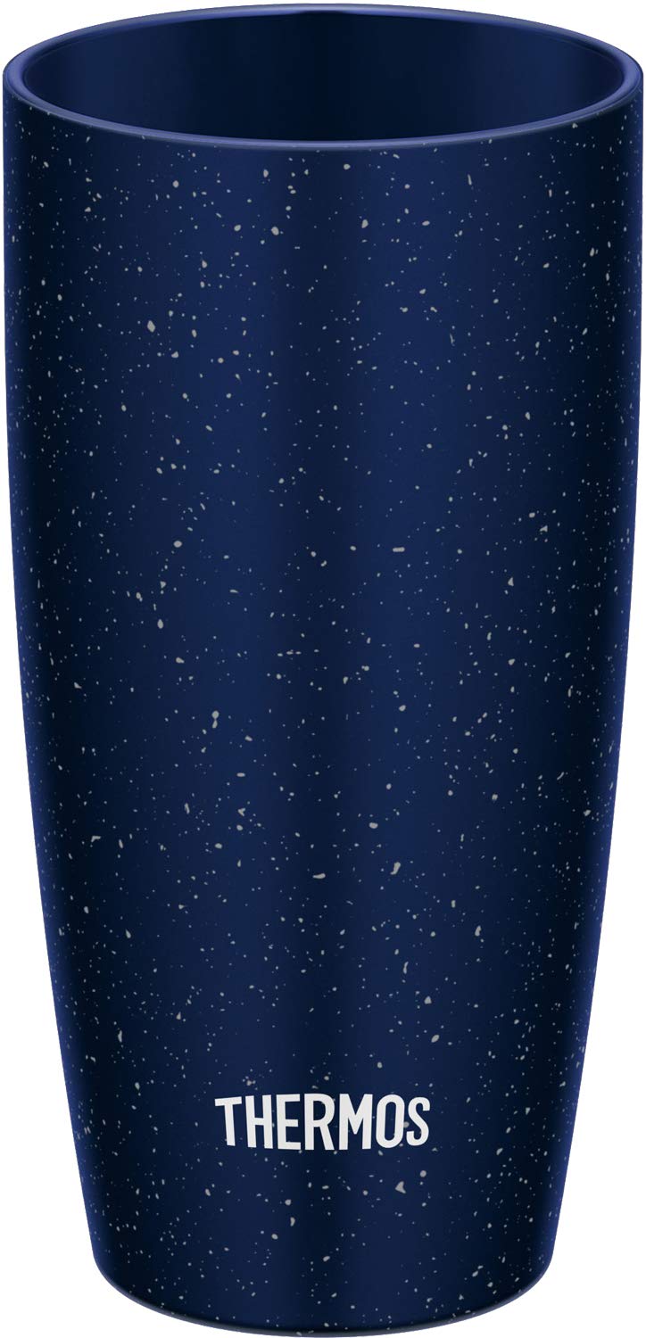 Thermos Vacuum Insulated Tumbler 420Ml Navy Japan Jdm - 420 Nvy