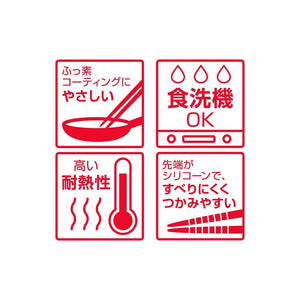 Thermos Vegetable Slicer Black Silicone Kitchen Tool Kt - C001 Bk