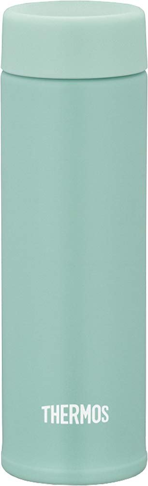 Thermos Water Bottle Vacuum Insulated Pocket Mug 150Ml Mint Joj - 150 Mnt Japan Small Capacity Model