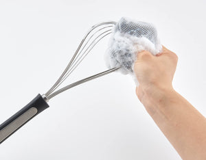 Thermos Whisk Kt - W001 Bk - Black Sturdy Kitchen Tool by Thermos