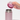 Starbucks Valentine 2026 Glitter Pink Bottle - YOYO JAPAN