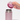 Starbucks Valentine 2026 Glitter Pink Bottle - YOYO JAPAN