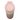 Close-up of Starbucks Valentine 2026 Stanley Pink Bottle, 473ml, featuring a durable stainless steel finish