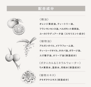 Three Hand, Arm and Cream AC G