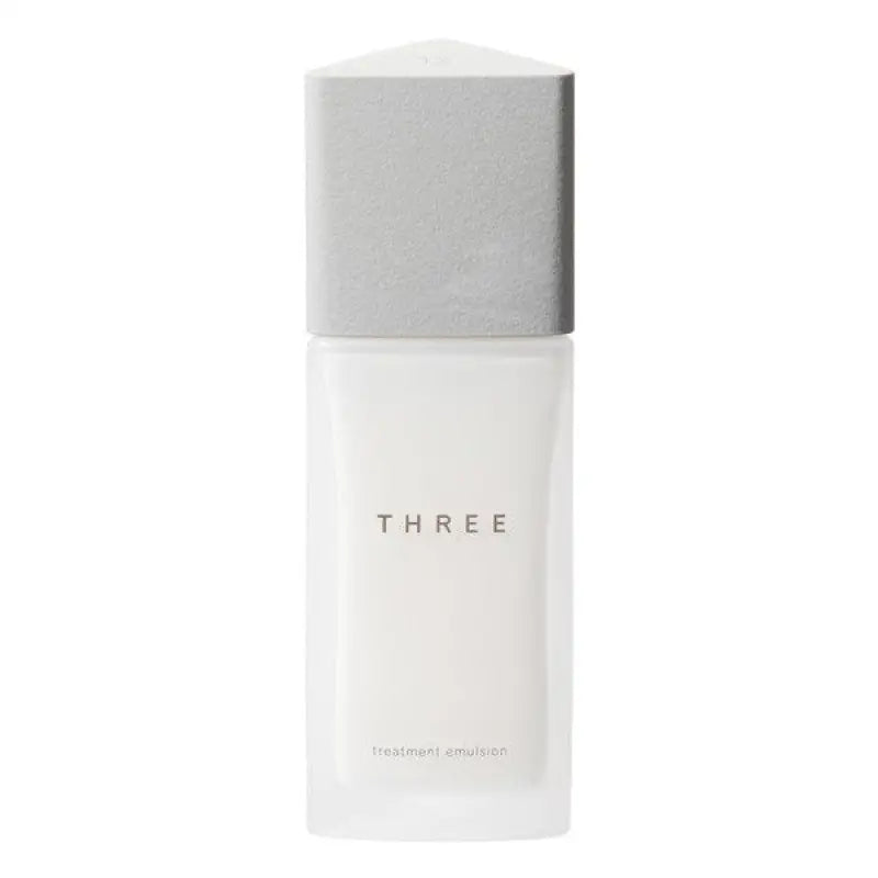 Three Treatment Emulsion With 99 Naturally - Derived Ingredients 90ml - Japanese Skincare