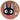 Ghibli Kiki's Delivery Service Chocolate Cake Cushion - YOYO JAPAN
