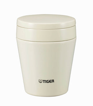 Tiger: 0.3L Stainless Steel Soup and Cream Cup Model Mcc - A030 - Cs