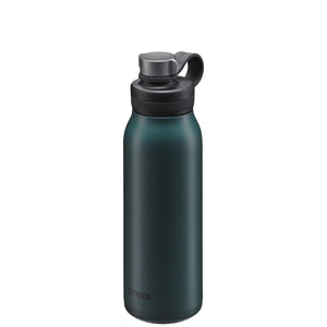 Tiger 1200ml Insulated Stainless Steel Water Bottle for Carbonated Drinks