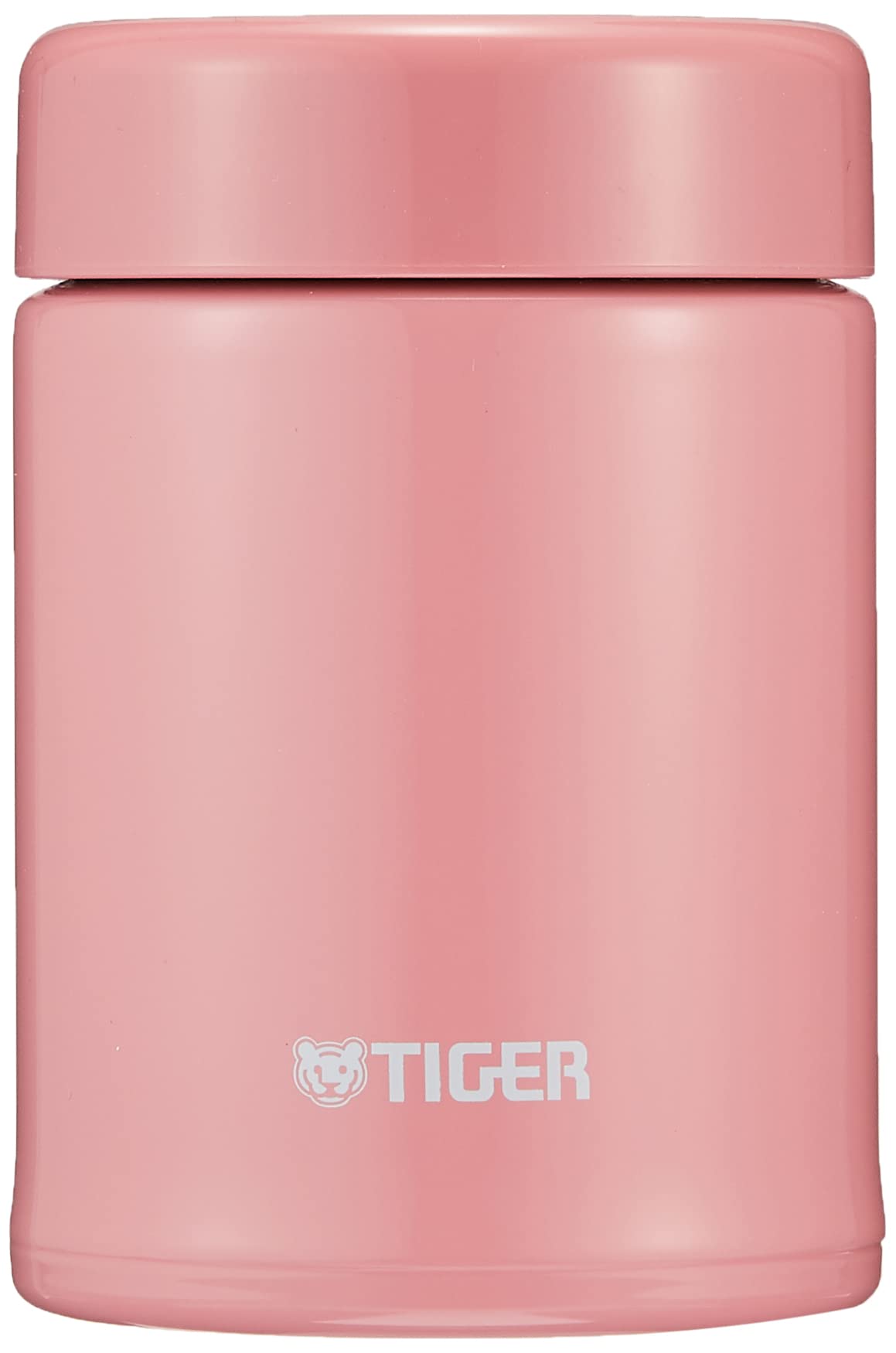 Tiger 250ml Insulated MCA - C025PO Dual Use as Tumbler or Mug Old Rose